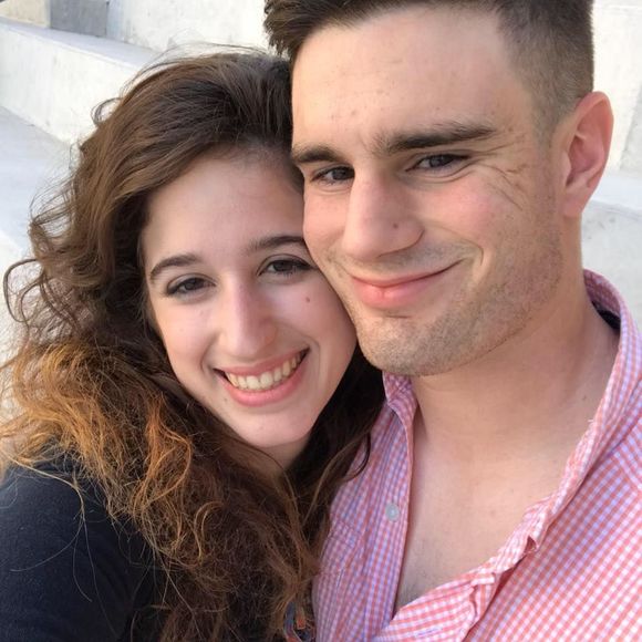 Meet your Posher, Evelyn - Picture 1 of 1